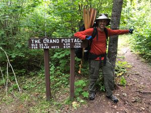 Portage