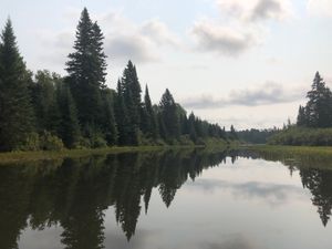 Pigeon River