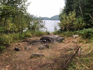 Campsite