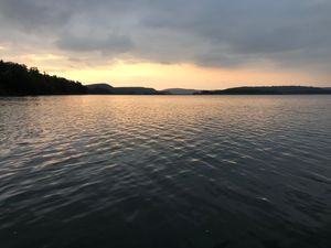 S Fowl Lake