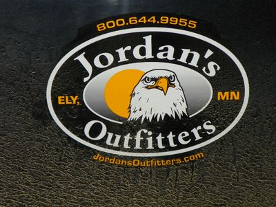 Jordans Outfitters
