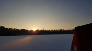 Sunrise
