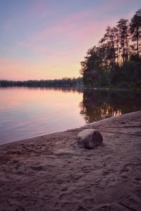 Insula Sunset