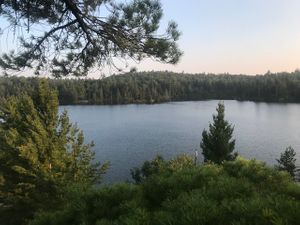 Island View
