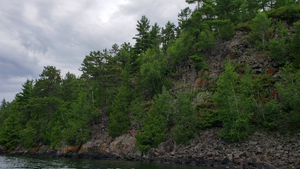 Thunder point