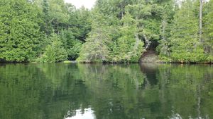 Portage