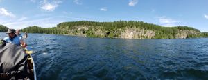 Cherry Lake is Awesome!
