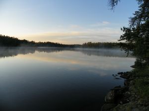 Crooked Lake (Gardener Bay)