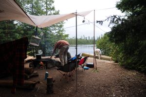 Camp