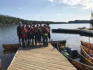 Clearwater Outfitters