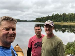 Portage