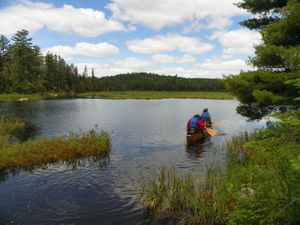 Elk Lake