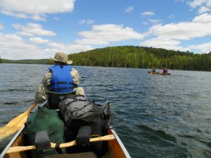 Elk Lake