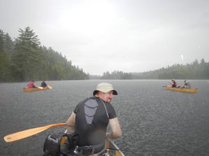 2015 Brule North Loop Thunderstorm