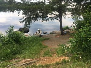 Lake one