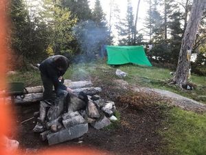 Boot Campsite 3