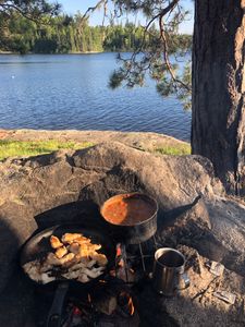 West Pickerel