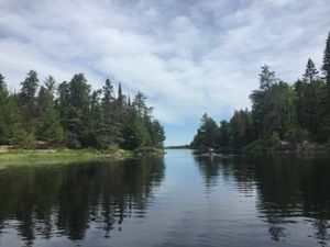 Paddle into Fourtown