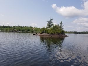 Islands of Seagull