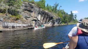 Jordan Narrows