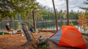 Fee Lake
