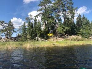 Campsite