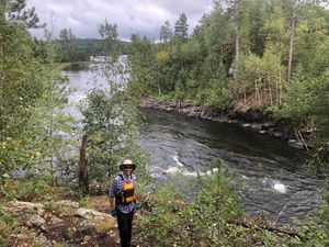 Portage