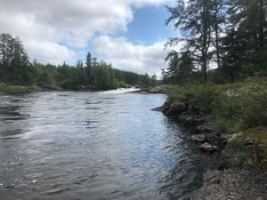 Portage