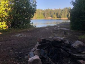 Campsite