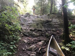 Portage