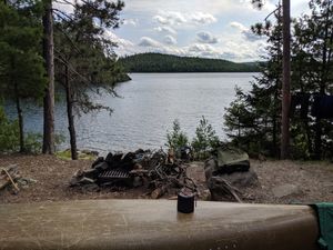 Campsite