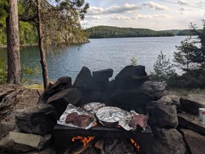 Campsite