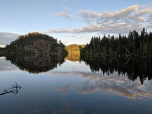 Campsite