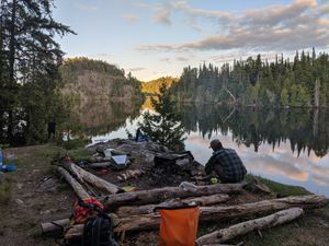 Campsite