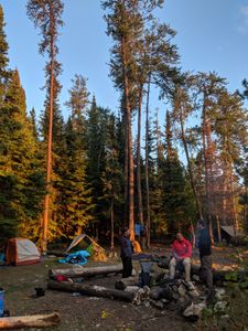 Campsite