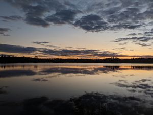 Campsite