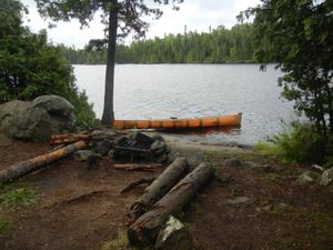 Campsite 644