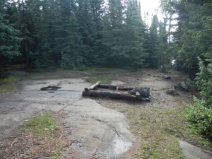 Campsite 643