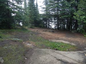 Campsite 643