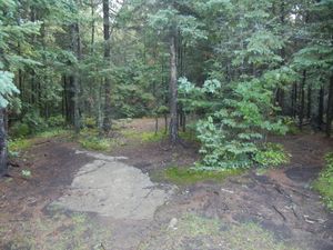 Campsite 643