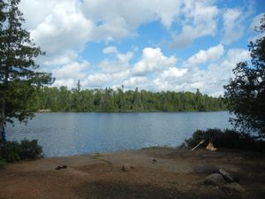 Campsite 645