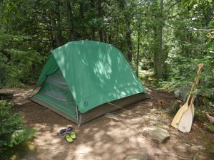 Campsite 645