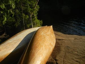 Campsite 645