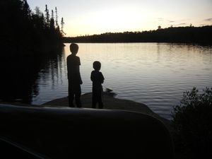 Campsite 645