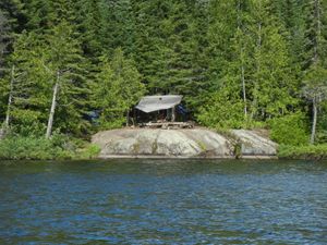 Campsite 671