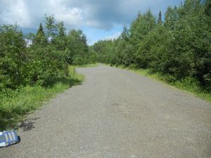 Poplar Landing