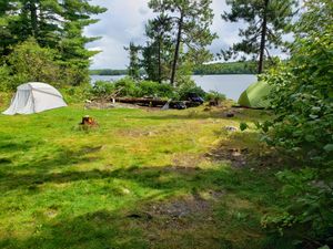 S Bay view