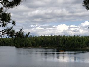 S Bay view