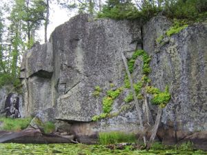 rock approximate kawashiwi