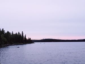 Stuart Island Site